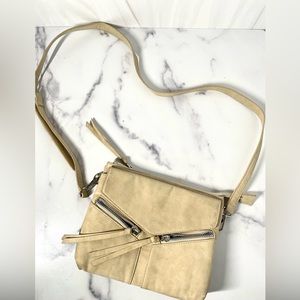 Violet Ray Leanna Purse